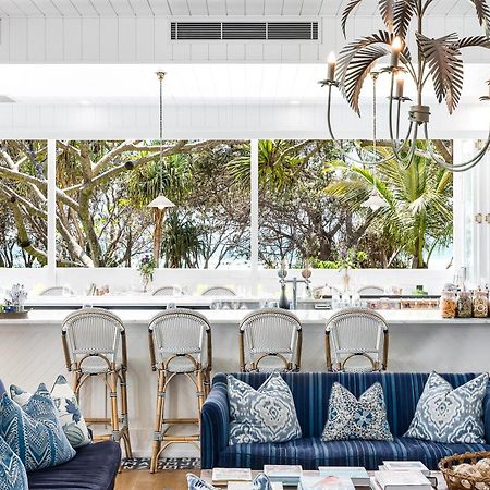 Halcyon House Hotel Cabarita Beach Exterior foto