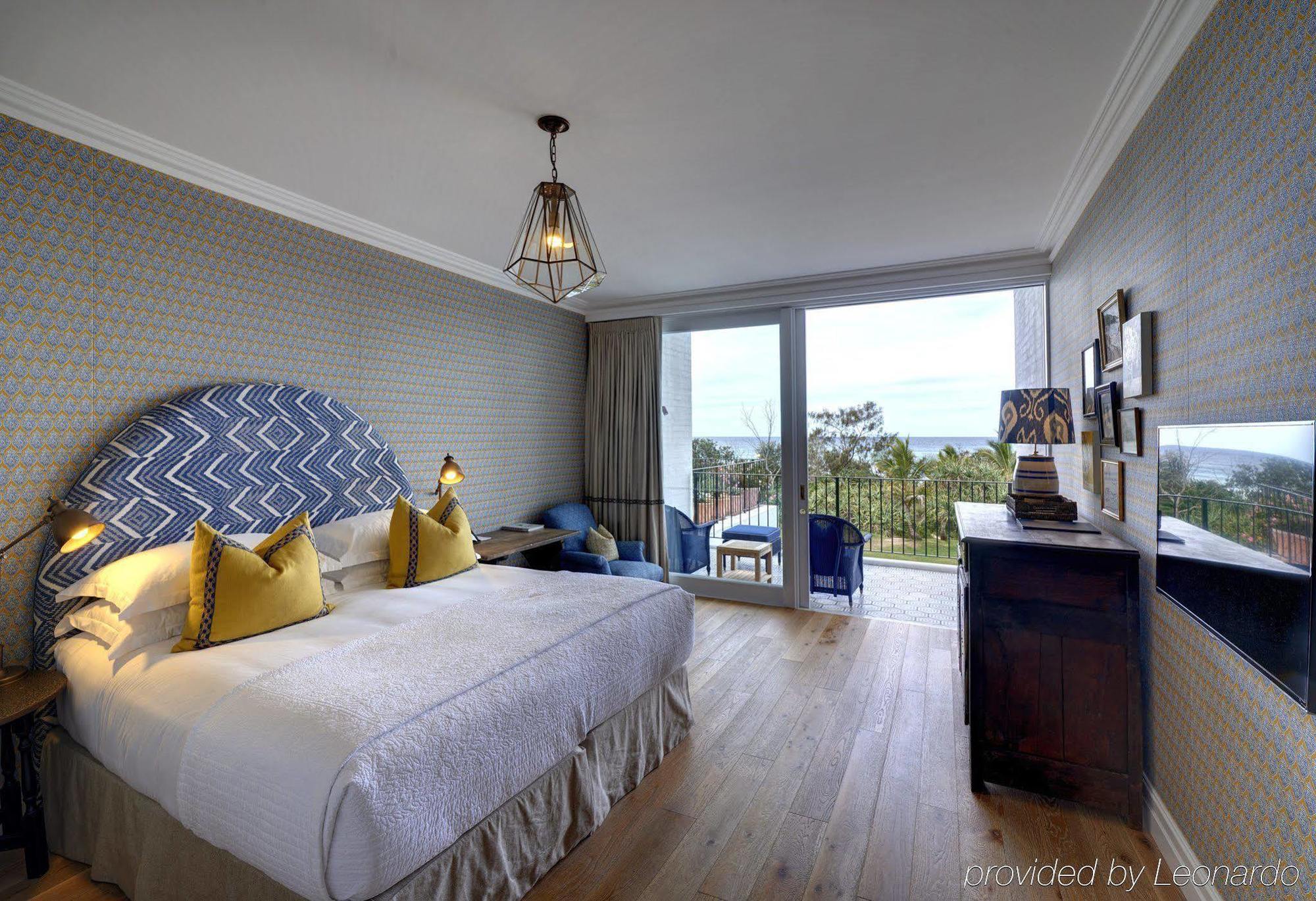 Halcyon House Hotel Cabarita Beach Exterior foto