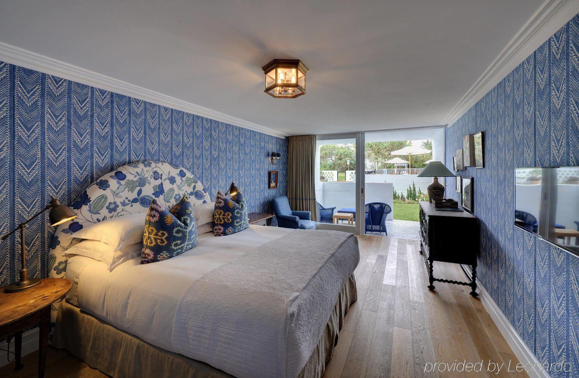 Halcyon House Hotel Cabarita Beach Exterior foto
