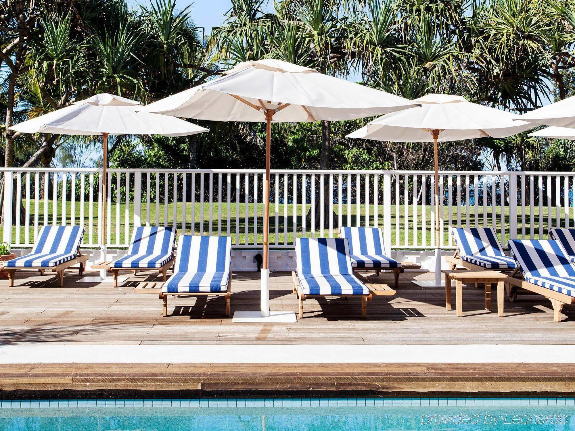 Halcyon House Hotel Cabarita Beach Exterior foto